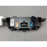 COMMANDE DE CHAUFFAGE RENAULT TWINGO II Phase 1 2007-2011