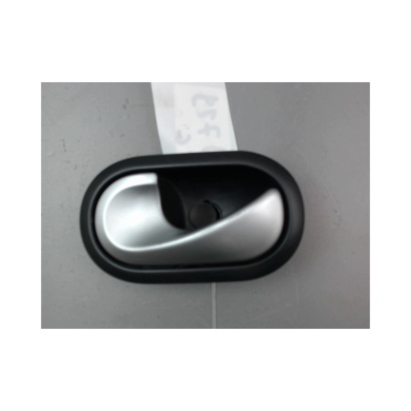 POIGNEE INTERIEURE PORTE AVANT GAUCHE RENAULT TWINGO II Phase 1 2007-2011