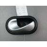 POIGNEE INTERIEURE PORTE AVANT GAUCHE RENAULT TWINGO II Phase 1 2007-2011