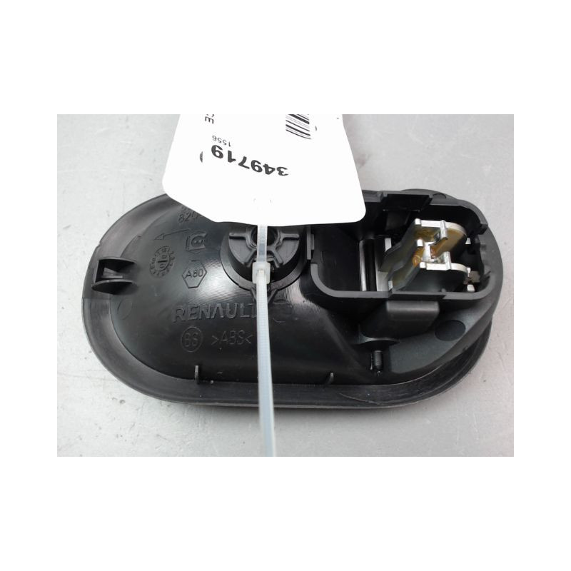 POIGNEE INTERIEURE PORTE AVANT GAUCHE RENAULT TWINGO II Phase 1 2007-2011