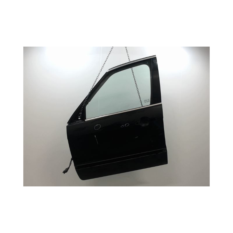 PORTE AVANT GAUCHE FORD S-MAX MONOSP. I Phase 2 2010-...