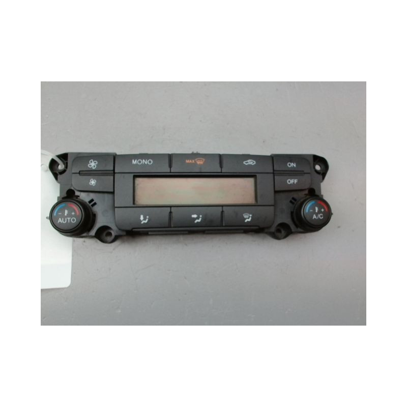 COMMANDE DE CHAUFFAGE FORD S-MAX MONOSP. I Phase 2 2010-...