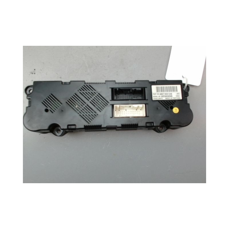 COMMANDE DE CHAUFFAGE FORD S-MAX MONOSP. I Phase 2 2010-...