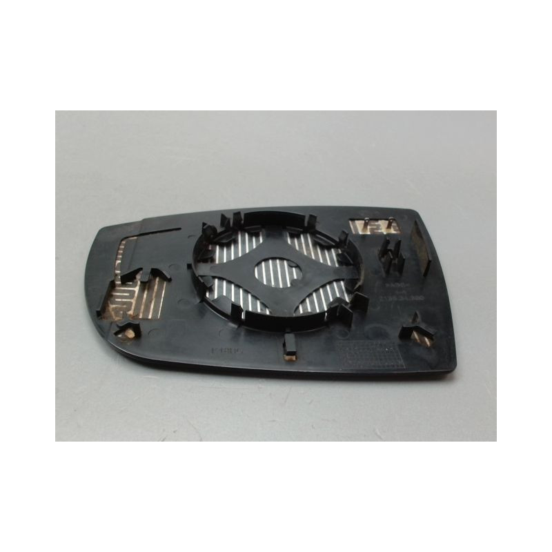 GLACE RETROVISEUR EXT D FORD S-MAX MONOSP. I Phase 2 2010-...