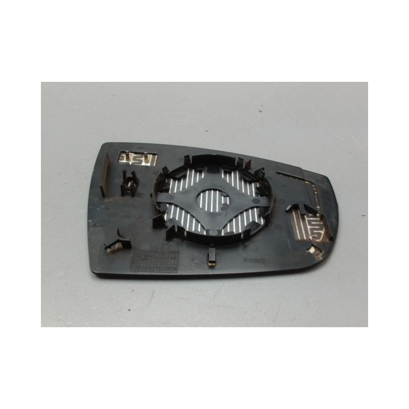 GLACE RETROVISEUR EXT G FORD S-MAX MONOSP. I Phase 2 2010-...