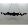 CALANDRE CITROEN C4 II Phase 1 (B71) 2010-2015