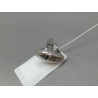 REPETITEUR AILE DROIT PEUGEOT 206 1998-2009