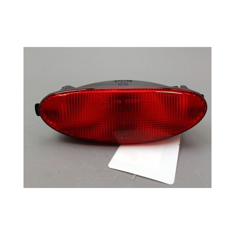 FEU BROUILLARD CENTRAL ARRIERE PEUGEOT 206 1998-2009