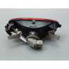 FEU BROUILLARD CENTRAL ARRIERE PEUGEOT 206 1998-2009