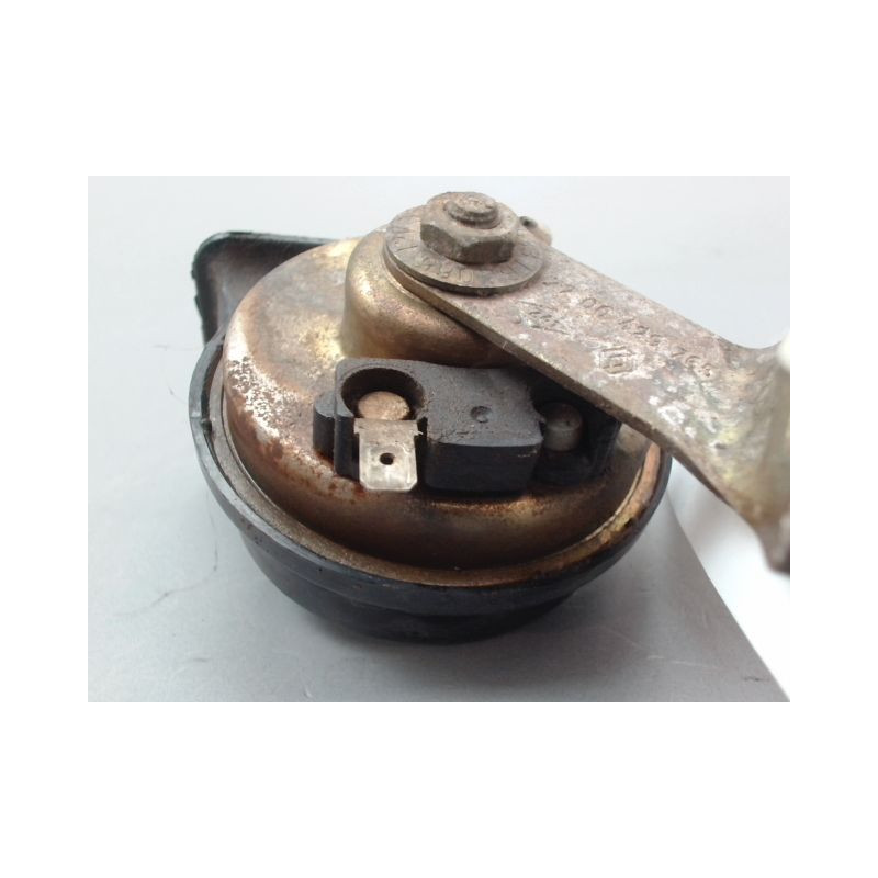 KLAXON / AVERTISSEUR RENAULT TWINGO I Phase 2 1998-2000