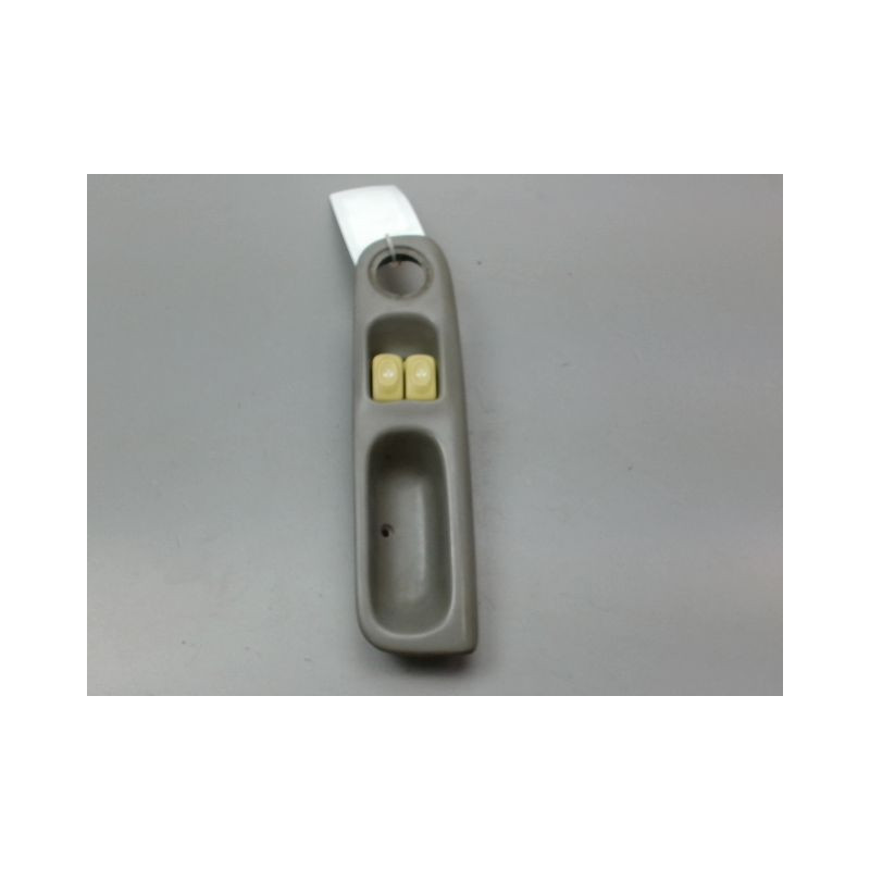 COMMANDE LEVE-GLACE PORTE AVG RENAULT TWINGO I Phase 2 1998-2000
