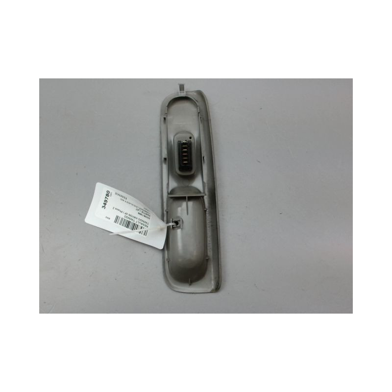 COMMANDE LEVE-GLACE PORTE AVD RENAULT TWINGO I Phase 2 1998-2000