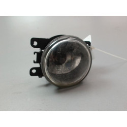 PHARE ANTIBROUILLARD AVG