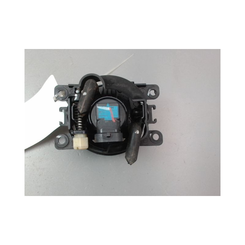 PHARE ANTIBROUILLARD AVANT GAUCHE CITROEN GRAND C4 PICASSO MONOSP. I LONG 2006-2013