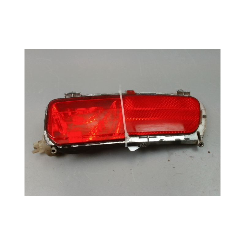 FEU DE PARE-CHOC ARRIERE DROIT CITROEN GRAND C4 PICASSO MONOSP. I LONG 2006-2013