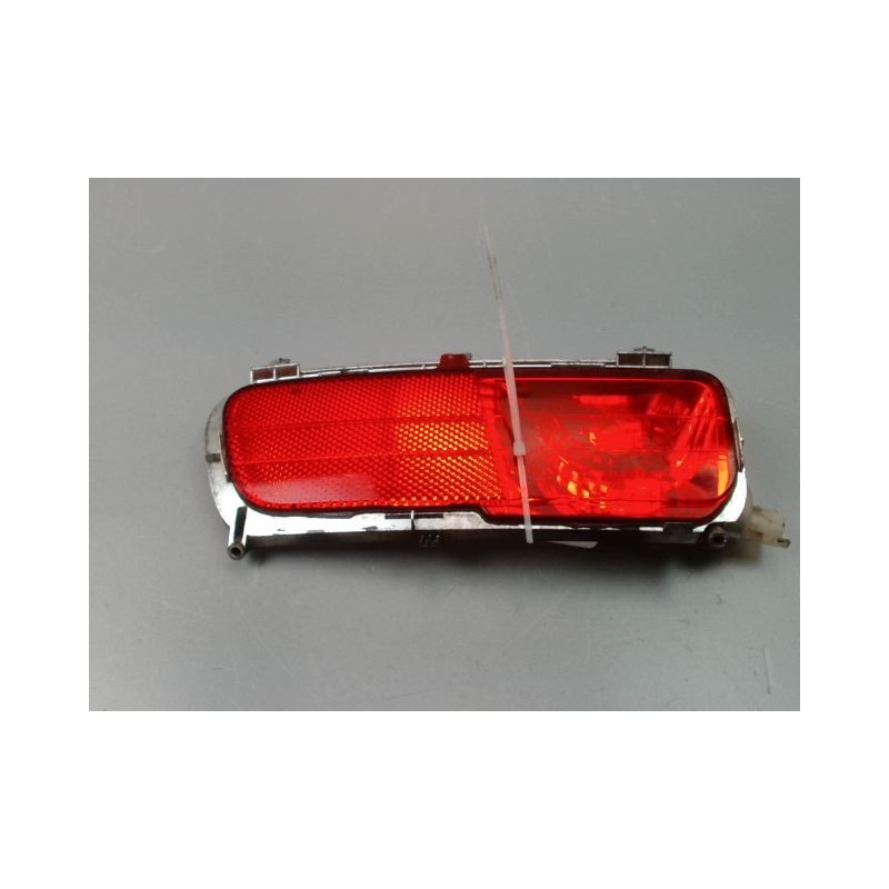 FEU DE PARE-CHOC ARRIERE GAUCHE CITROEN GRAND C4 PICASSO MONOSP. I LONG 2006-2013