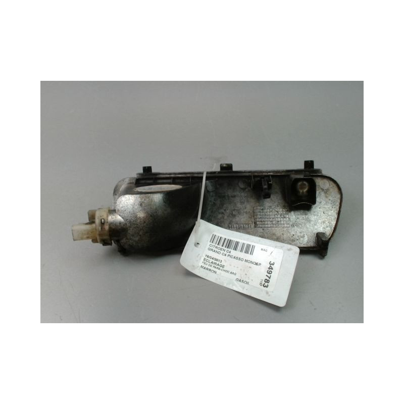 FEU DE PARE-CHOC ARRIERE GAUCHE CITROEN GRAND C4 PICASSO MONOSP. I LONG 2006-2013