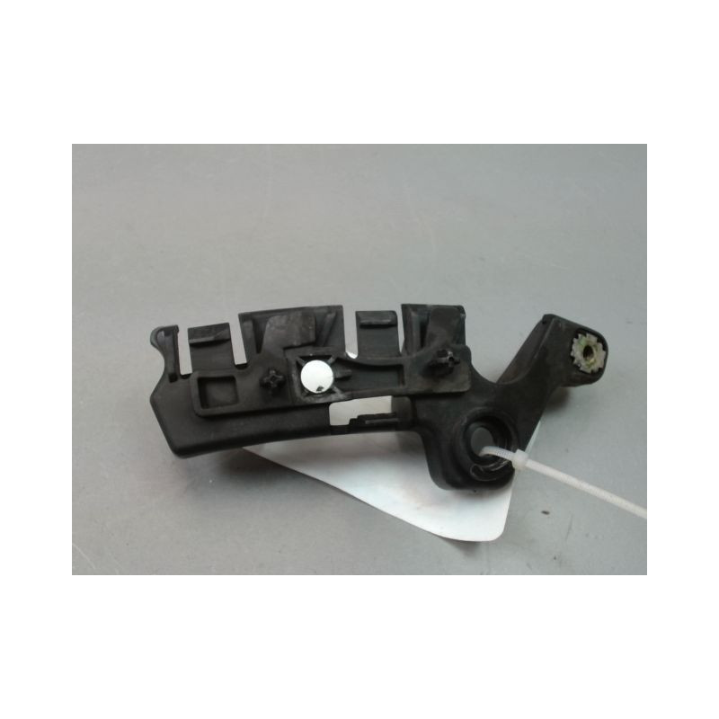 SUPPORT PARE-CHOC AVD RENAULT MEGANE III Phase 1 2008-2012