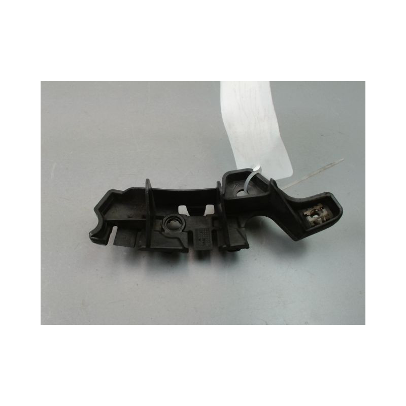 SUPPORT PARE-CHOC AVD RENAULT MEGANE III Phase 1 2008-2012