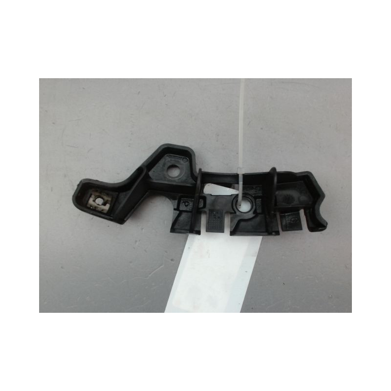 SUPPORT PARE-CHOC AVG RENAULT MEGANE III Phase 1 2008-2012