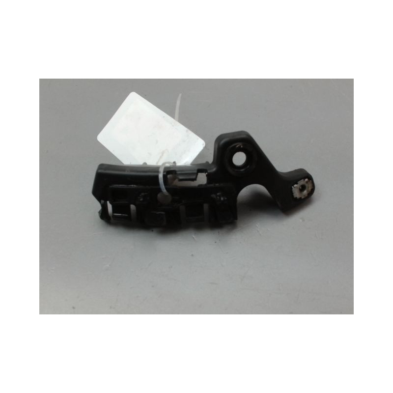 SUPPORT PARE-CHOC AVG RENAULT MEGANE III Phase 1 2008-2012