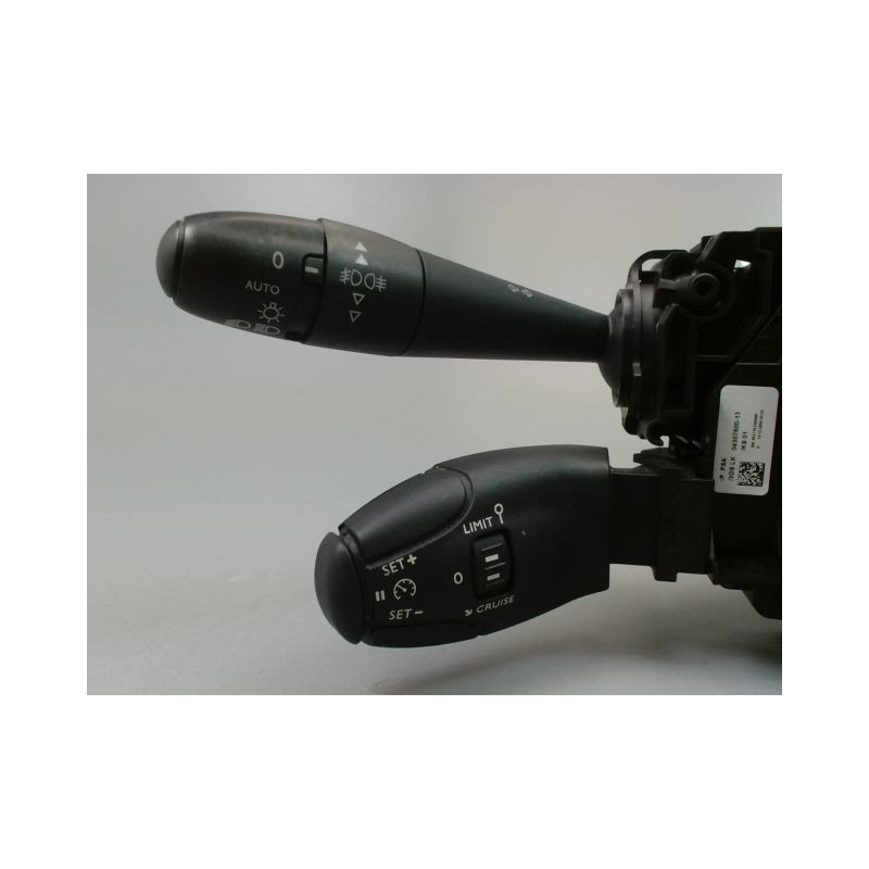 BLOC COMMODOS CITROEN DS3 Phase 1 (A55) 2009-2014