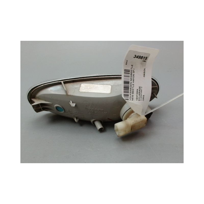 CLIGNOTANT DROIT VOLKSWAGEN NEW BEETLE I Phase 1 (1C/9C/9G) 1999-2005