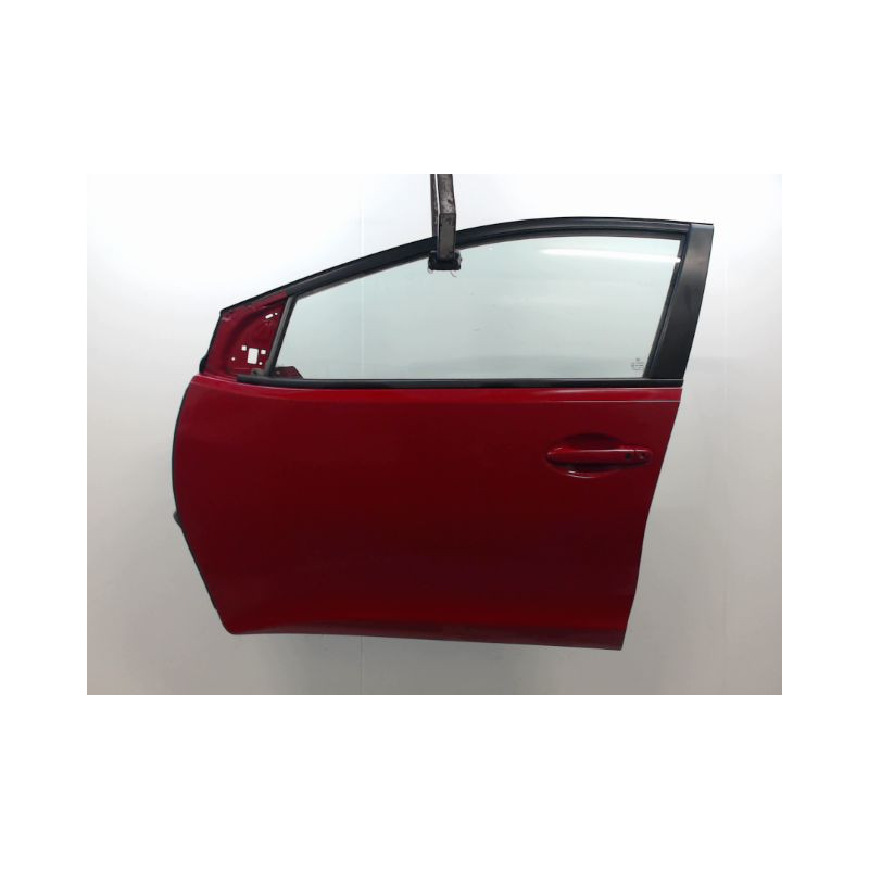 PORTE AVANT GAUCHE HONDA CIVIC 2006-