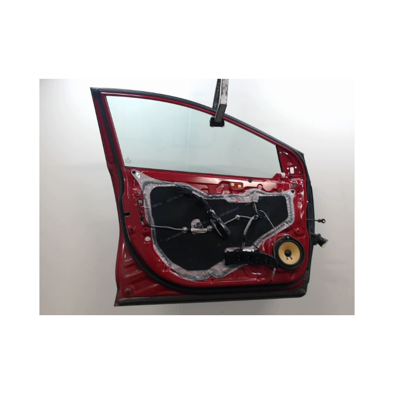 PORTE AVANT GAUCHE HONDA CIVIC 2006-