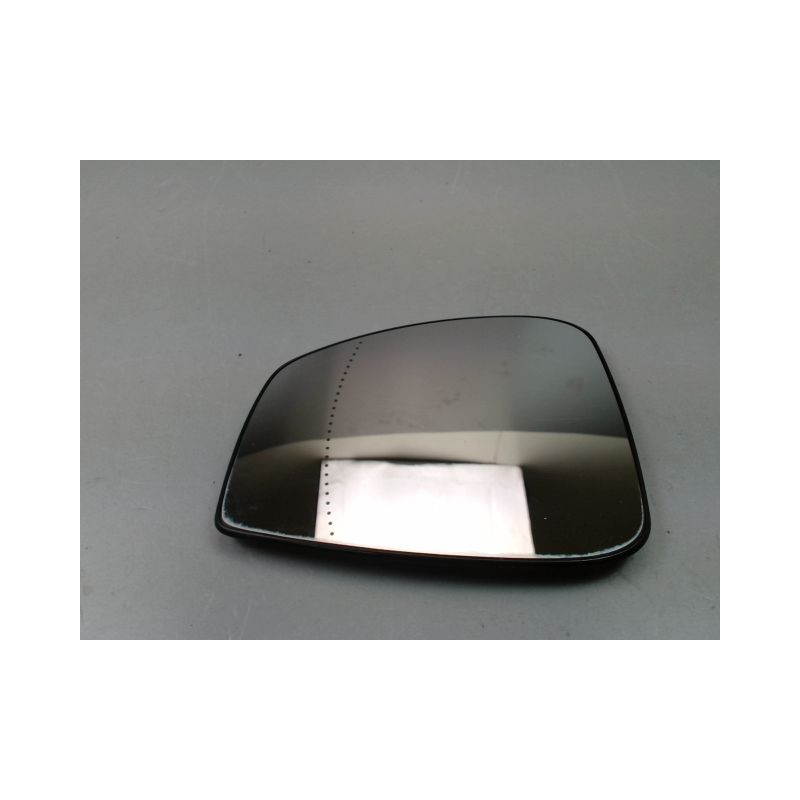 GLACE RETROVISEUR EXT G RENAULT SCENIC MONOSP. III Phase 1 2009-2011