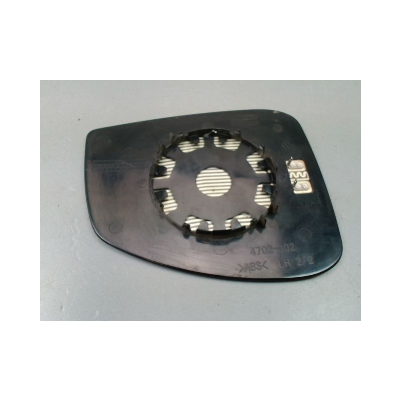 GLACE RETROVISEUR EXT G RENAULT SCENIC MONOSP. III Phase 1 2009-2011
