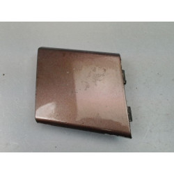 OBTURATEUR COUVRE CROCHET DE BOUCLIER AV