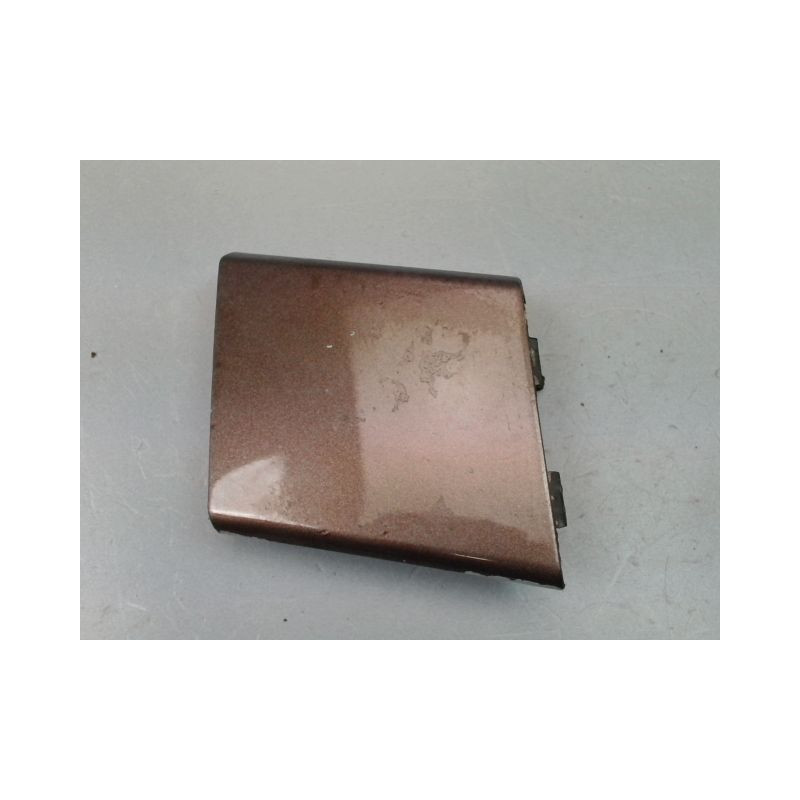 OBTURATEUR COUVRE CROCHET DE BOUCLIER AV RENAULT SCENIC MONOSP. III Phase 1 2009-2011