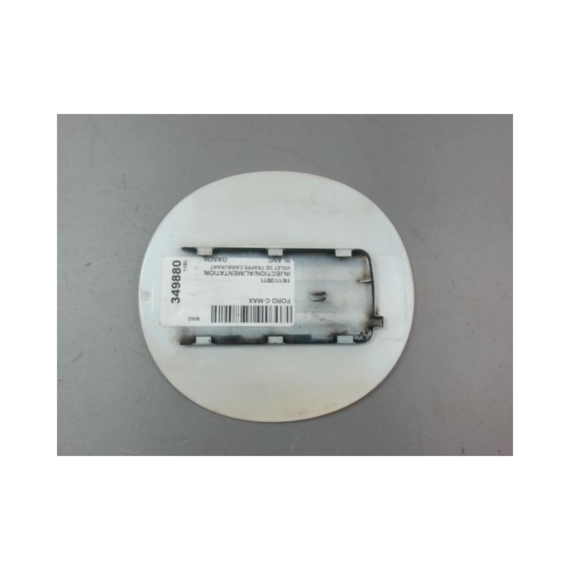 VOLET DE TRAPPE CARBURANT FORD C-MAX