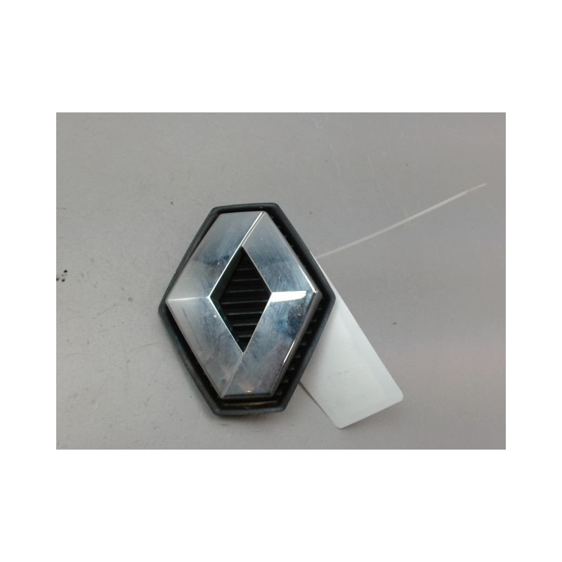 SIGLE CALANDRE RENAULT MEGANE II Phase 1 2002-2005