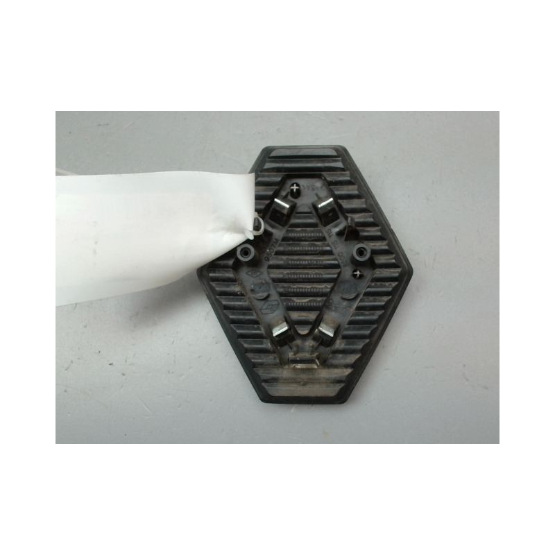 SIGLE CALANDRE RENAULT MEGANE II Phase 1 2002-2005