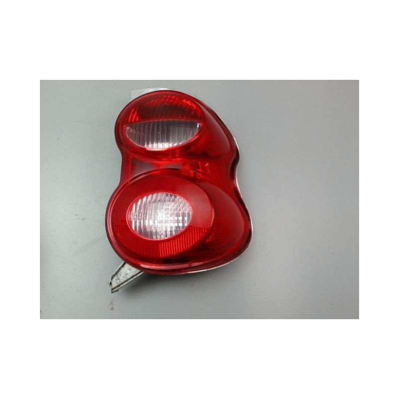FEU ARRIERE DROIT SMART FORTWO II (451) 2007-2015
