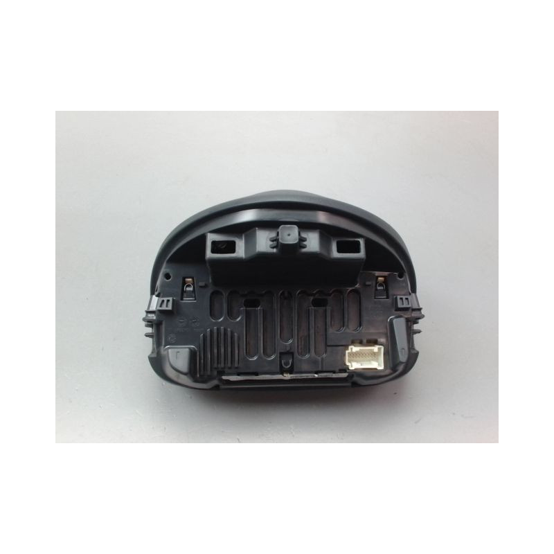 BLOC COMPTEURS SMART FORTWO II (451) 2007-2015