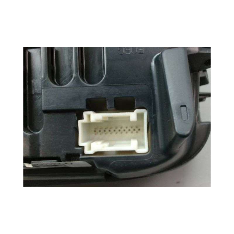 BLOC COMPTEURS SMART FORTWO II (451) 2007-2015