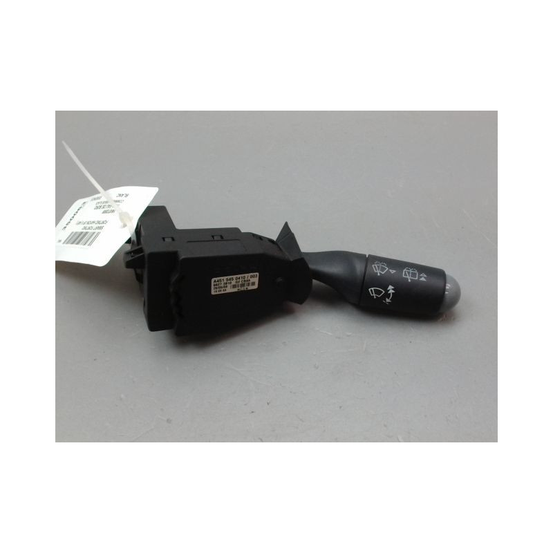 COMMANDE ESSUIE GLACE SMART FORTWO II (451) 2007-2015