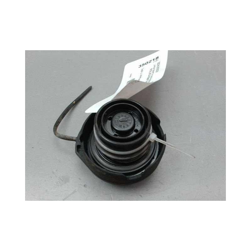 BOUCHON RESERVOIR A CARBURANT VOLKSWAGEN POLO V Phase 1 (6R) 2009-2014