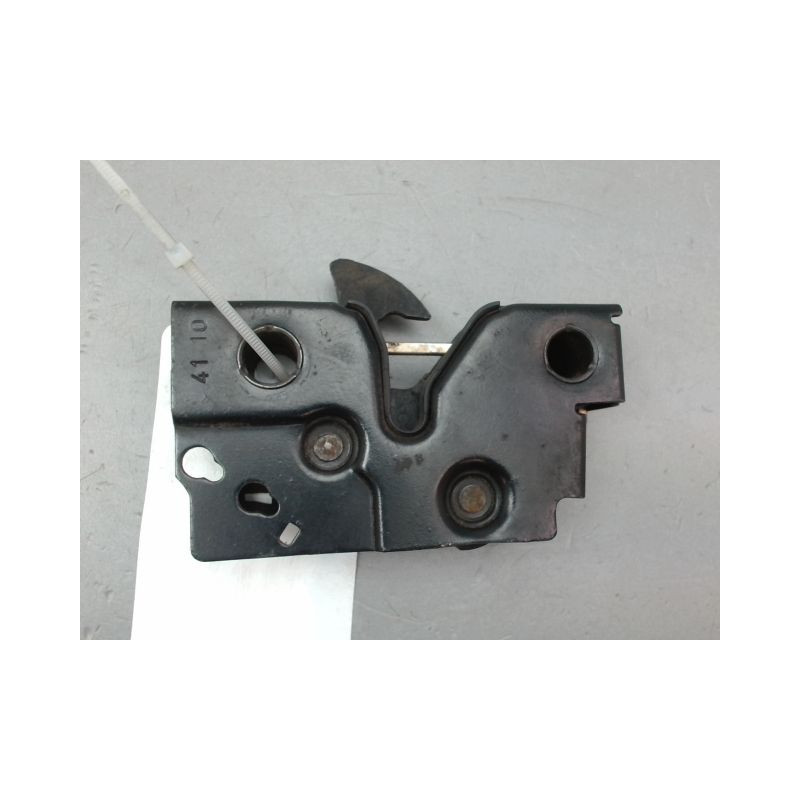 SERRURE CAPOT VOLKSWAGEN POLO V Phase 1 (6R) 2009-2014