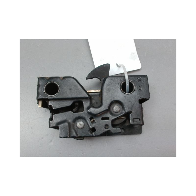 SERRURE CAPOT VOLKSWAGEN POLO V Phase 1 (6R) 2009-2014