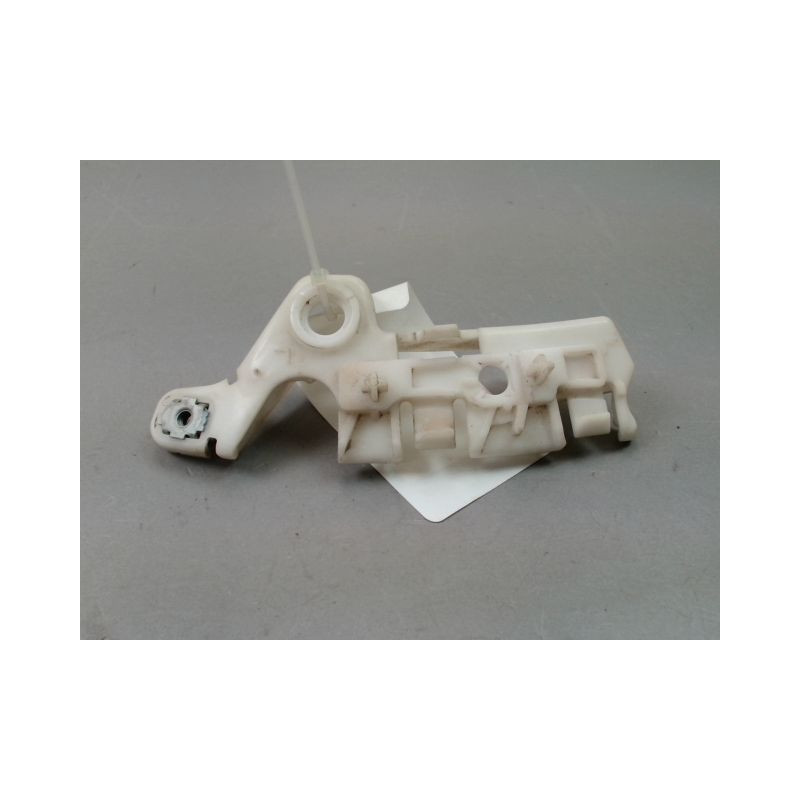 SUPPORT PARE-CHOC AVD RENAULT MEGANE III Phase 2 2012-2014