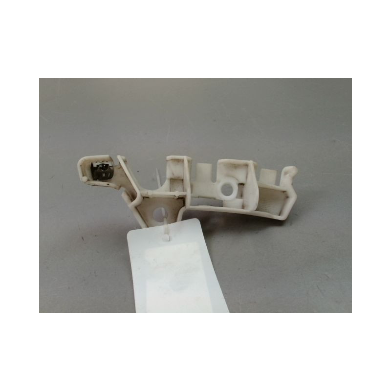 SUPPORT PARE-CHOC AVD RENAULT MEGANE III Phase 2 2012-2014