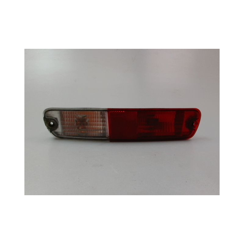 FEU DE PARE-CHOC ARRIERE GAUCHE MITSUBISHI PAJERO BREAK III Phase 2 2003-2006