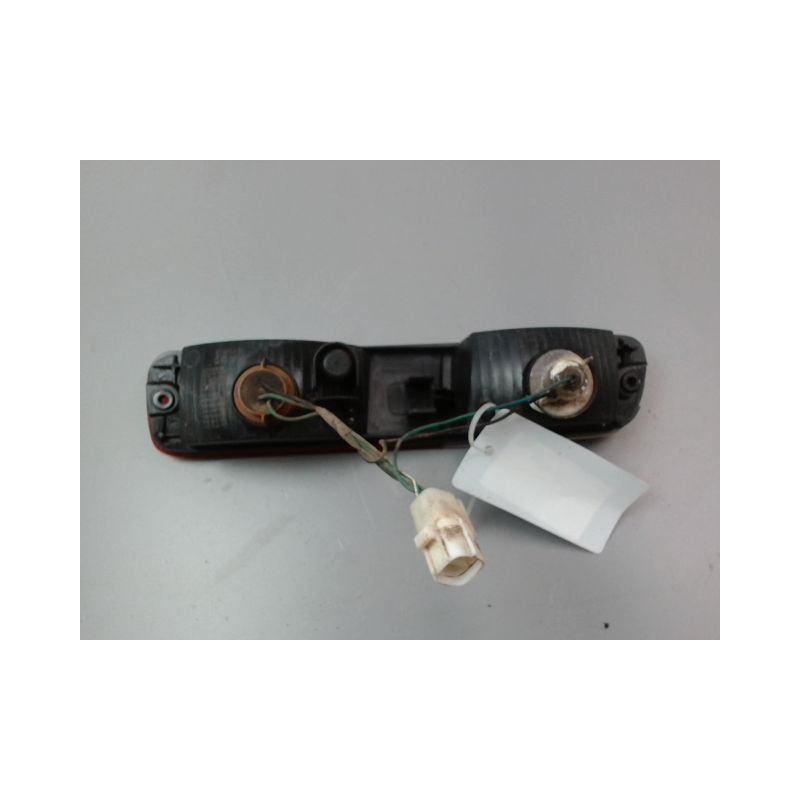 FEU DE PARE-CHOC ARRIERE GAUCHE MITSUBISHI PAJERO BREAK III Phase 2 2003-2006