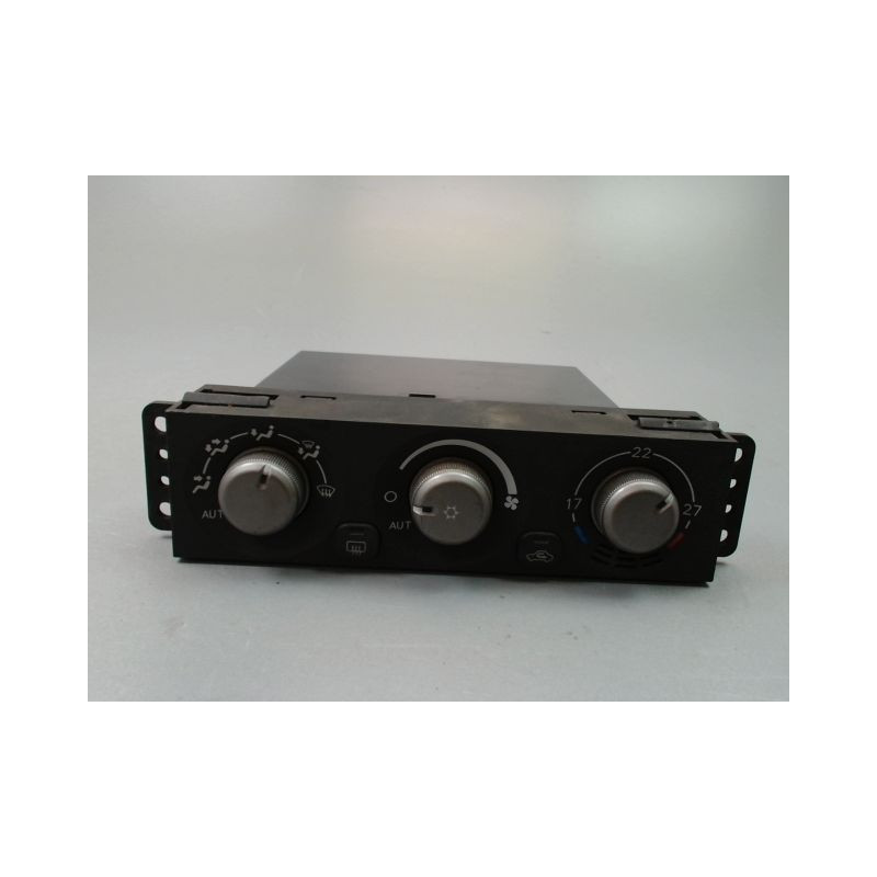 COMMANDE DE CHAUFFAGE MITSUBISHI PAJERO BREAK III Phase 2 2003-2006