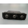 COMMANDE DE CHAUFFAGE MITSUBISHI PAJERO BREAK III Phase 2 2003-2006