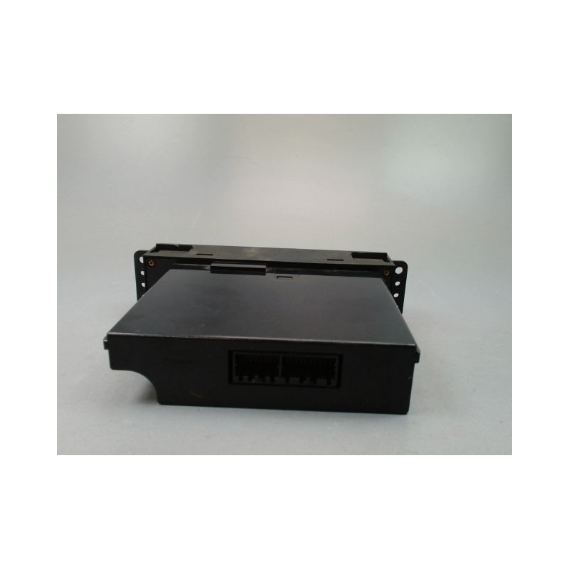 COMMANDE DE CHAUFFAGE MITSUBISHI PAJERO BREAK III Phase 2 2003-2006